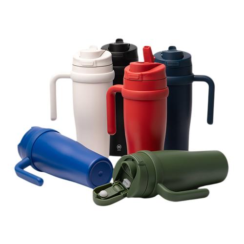 Термокружка KALAM/КАЛАМ с двойными стенками; - купить необычные подарки в Воронеже