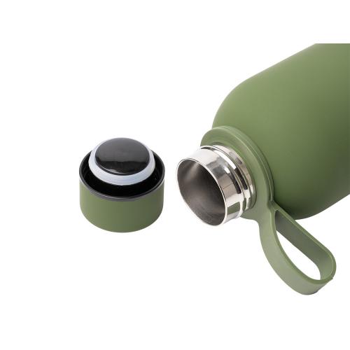 Термобутылка из переработанной нержавеющей стали 500 мл Сивас ; - купить необычные подарки в Воронеже