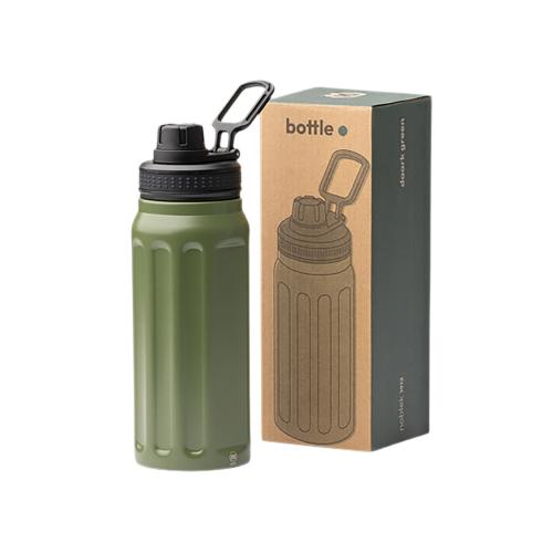 Термос с двойными стенками NOBLEK/НОБЛЕК; - купить необычные сувениры в Воронеже