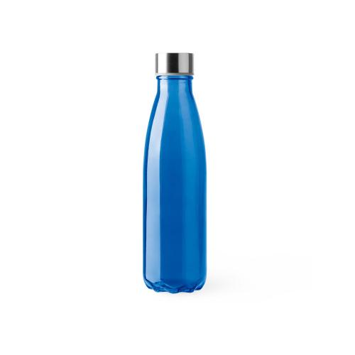 Стеклянная бутылка SANDI 650 мл; - купить подарки с логотипом в Воронеже