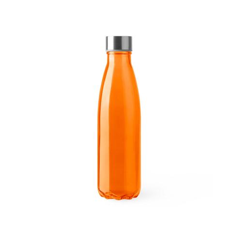 Стеклянная бутылка SANDI 650 мл; - купить бизнесс-сувениры в Воронеже