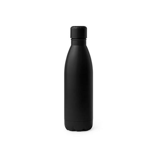Бутылка TAREK из нержавеющей стали 790 мл, черный