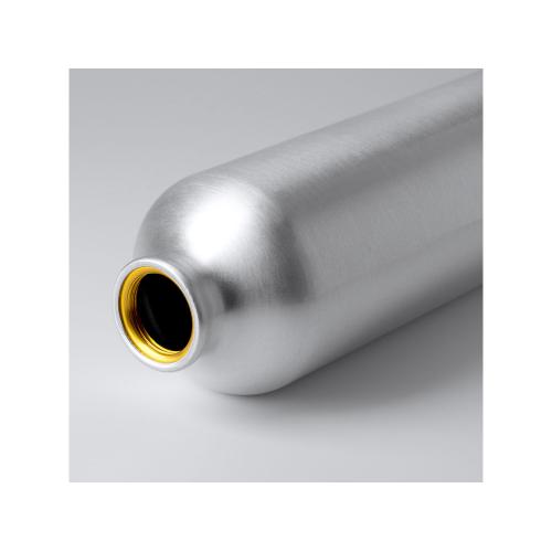 Алюминиевая бутылка BROLY с карабином, 800 мл; - купить необычные сувениры в Воронеже