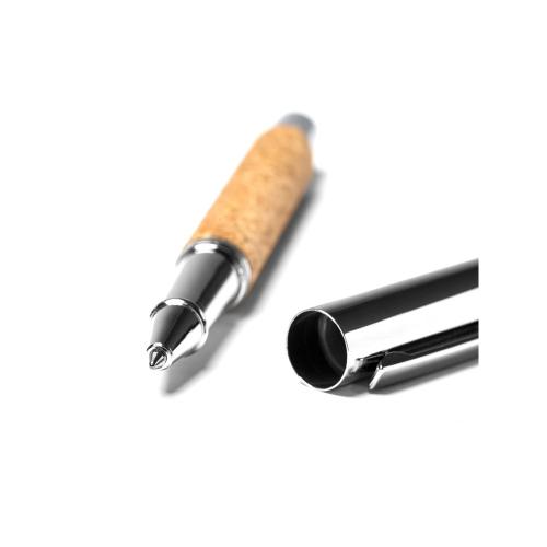 Ручка роллер SUVER; - купить именные сувениры в Воронеже