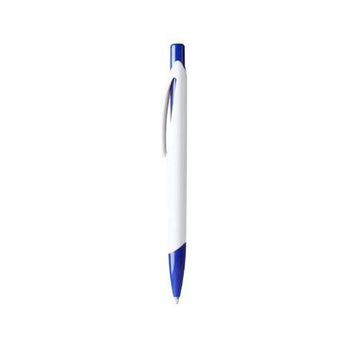Ручка пластиковая шариковая CITIX; - купить подарки с логотипом в Воронеже