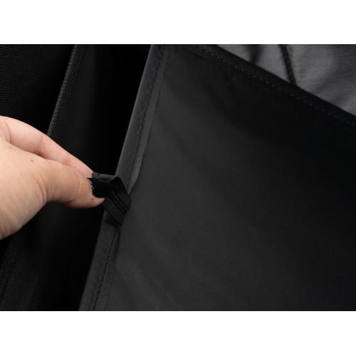 Складной органайзер для авто KENTIN c холодильником; - купить именные сувениры в Воронеже