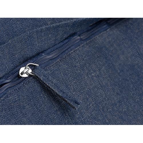 Сумка из переработанной джинсовой ткани Крик ; - купить именные сувениры в Воронеже