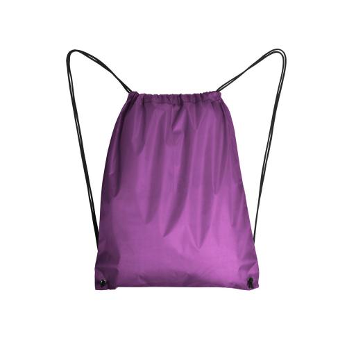 Рюкзак-мешок HAMELIN, лиловый