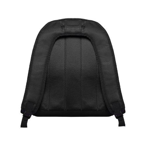 Спортивный рюкзак COLUMBA с эргономичным дизайном; - купить именные сувениры в Воронеже