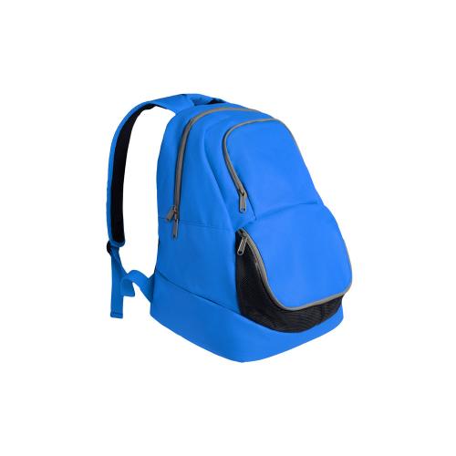 Спортивный рюкзак COLUMBA с эргономичным дизайном; - купить подарки с логотипом в Воронеже