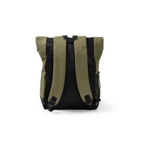 Рюкзак DODO многофункциональный из полиэстера 900D; - купить необычные подарки в Воронеже