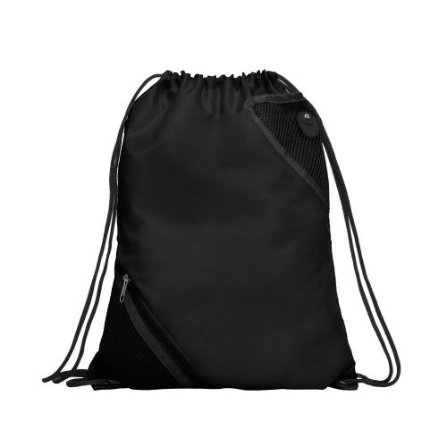Рюкзак-мешок CUANCA, черный