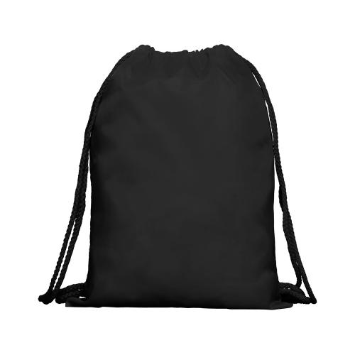 Рюкзак-мешок KAGU, черный
