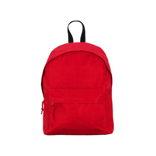 Базовый рюкзак TUCAN, красный