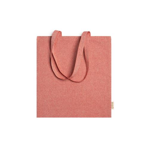 Сумка RIVOLI из 100% переработанного хлопка; - купить необычные подарки в Воронеже