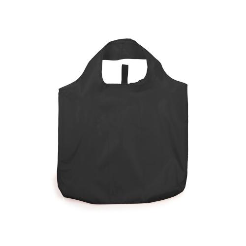 Складная сумка для покупок TOCO, черный