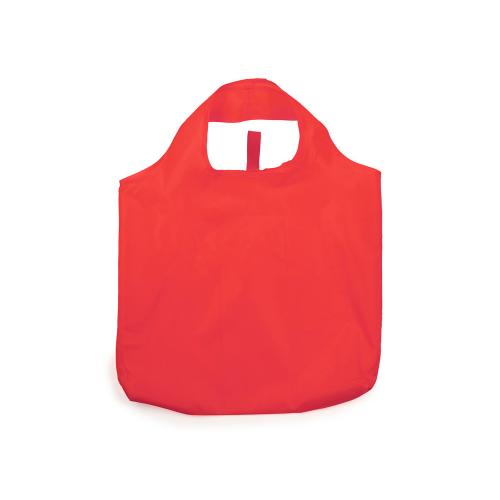 Складная сумка для покупок TOCO, красный