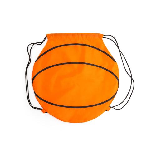 Рюкзак-мешок MILANO, баскетбол; - купить именные сувениры в Воронеже