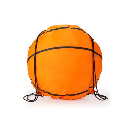 Рюкзак-мешок MILANO, баскетбол; - купить бизнесс-сувениры в Воронеже
