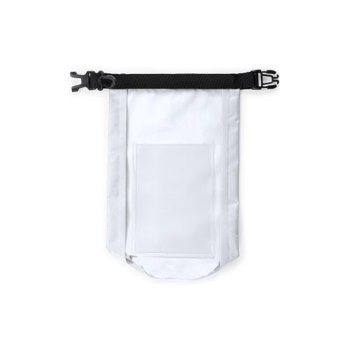 Водонепроницаемая сумка ALETA из прочного рипстопа; - купить необычные подарки в Воронеже