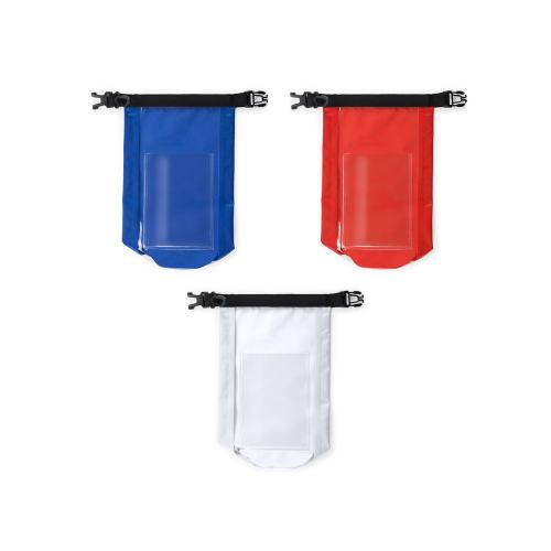 Водонепроницаемая сумка ALETA из прочного рипстопа; - купить необычные сувениры в Воронеже