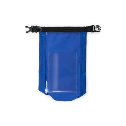 Водонепроницаемая сумка ALETA из прочного рипстопа; - купить именные сувениры в Воронеже