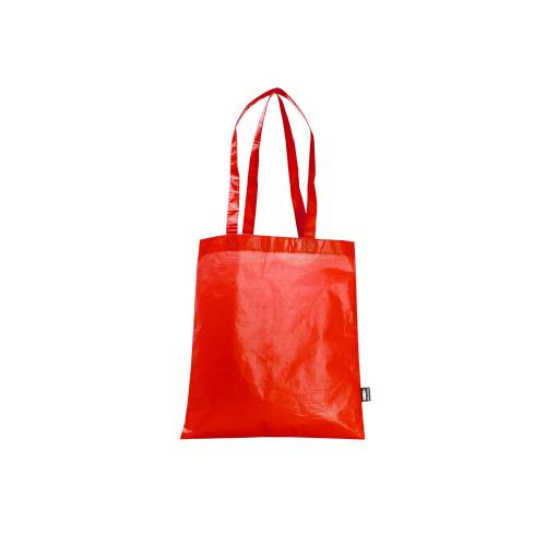 Многоразовая сумка PHOCA, красный