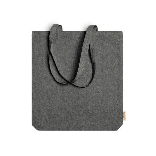 Сумка LUMIA из переработанного хлопка; - купить необычные подарки в Воронеже