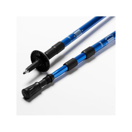 Набор складных треккинговых палок VULCAN; - купить необычные сувениры в Воронеже