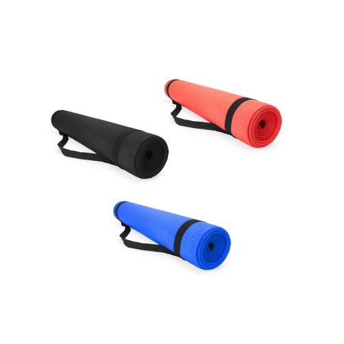 Легкий коврик для йоги CHAKRA; - купить именные сувениры в Воронеже