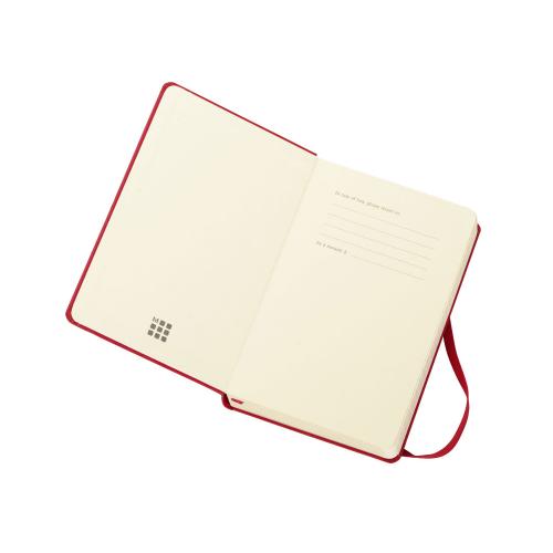 Ежедневник Moleskine Classic (2022), Pocket ; - купить необычные подарки в Воронеже