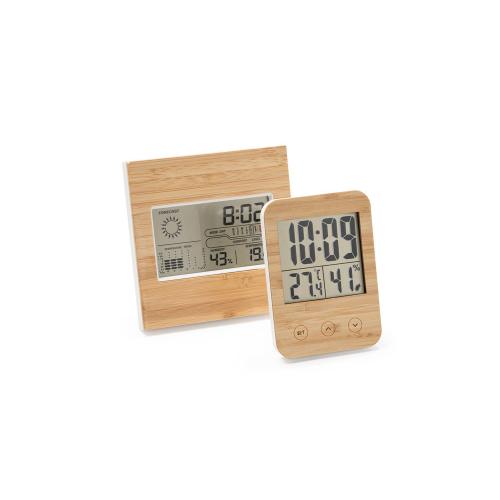 Метеостанция KELVIN; - купить именные сувениры в Воронеже