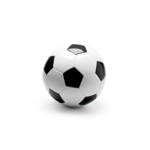 Футбольный мяч TUCHEL, черный