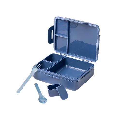 Ланч-бокс COMIX/КОМИКС с тремя отделениями; - купить необычные подарки в Воронеже