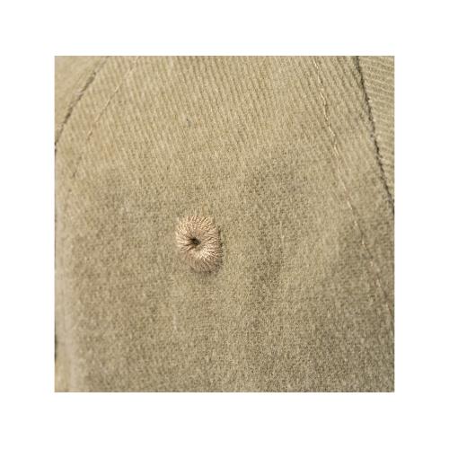 6 панельная кепка ELEMENT из 100% хлопка; - купить подарки с логотипом в Воронеже