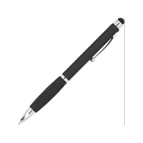 Шариковая ручка SEMENIC со стилусом; - купить бизнесс-сувениры в Воронеже