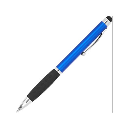 Шариковая ручка SEMENIC со стилусом; - купить бизнесс-сувениры в Воронеже