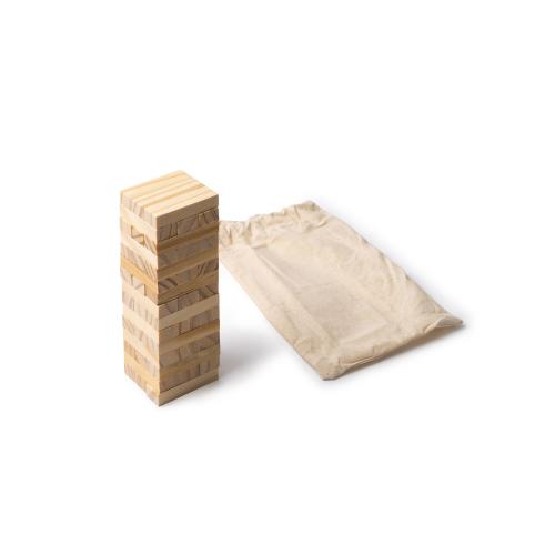 Игра из дерева RYMAN; - купить подарки с логотипом в Воронеже