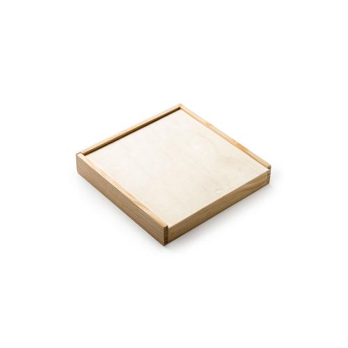 Набор GALVY из 4 игр: микадо, шахматы; - купить подарки с логотипом в Воронеже