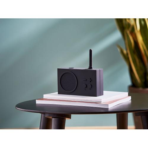 Колонка беспроводная Tykho 3; - купить подарки с логотипом в Воронеже