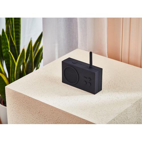 Колонка беспроводная Tykho 3; - купить подарки с логотипом в Воронеже