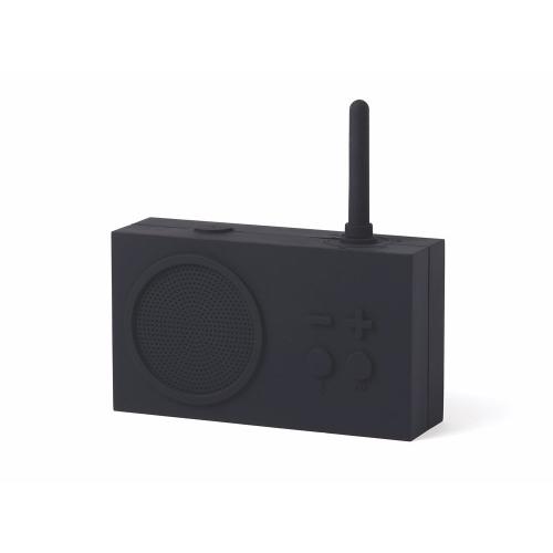 Колонка беспроводная Tykho 3, черный