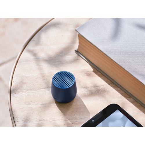 Колонка беспроводная Mino+; - купить именные сувениры в Воронеже