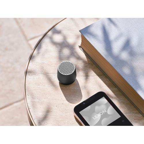 Колонка беспроводная Mino+; - купить именные сувениры в Воронеже