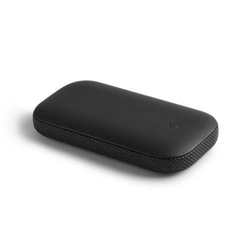 Внешний аккумулятор с беспроводной колонкой Powersound; - купить необычные сувениры в Воронеже