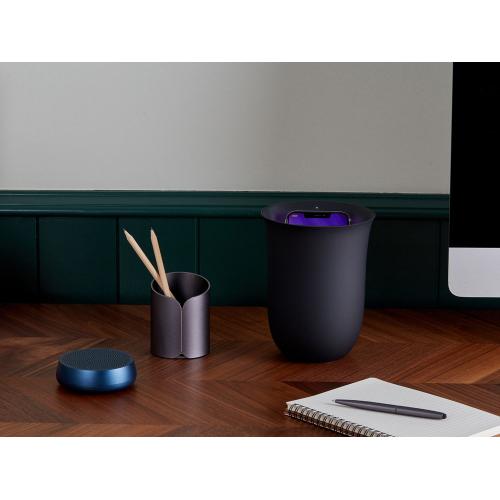 Колонка беспроводная Mino+ L; - купить именные сувениры в Воронеже