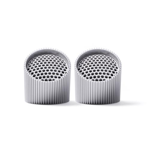 Беспроводная колонка Ray Speaker; - купить подарки с логотипом в Воронеже