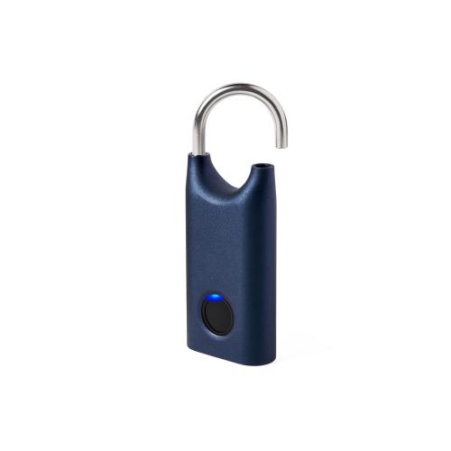 Замок с сенсором Noma Lock; - купить именные сувениры в Воронеже