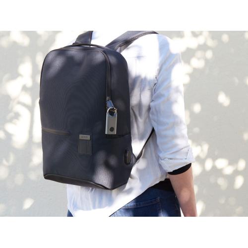 Замок с сенсором Noma Lock; - купить подарки с логотипом в Воронеже