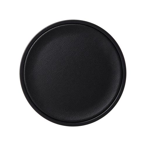 Адаптер питания USB Poweron, черный